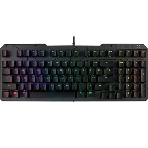 Клавиатура ASUS RA07 TUF K3 GEN II/RD/RU/DS ABS (RUS), фото4