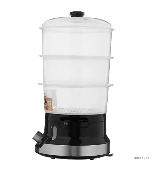 Пароварка электрическая Tefal VC204810