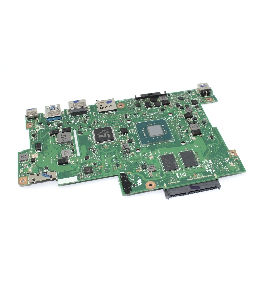 Материнская плата для Asus E203MA 4G/N4000 90NB0J10-R00011