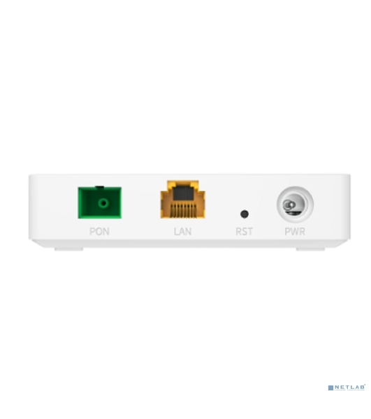 Оптический сетевой терминал Tenda HG1 XPON 1хSC/APC XPON Port, 1х1000Mbps RJ45 LAN Port