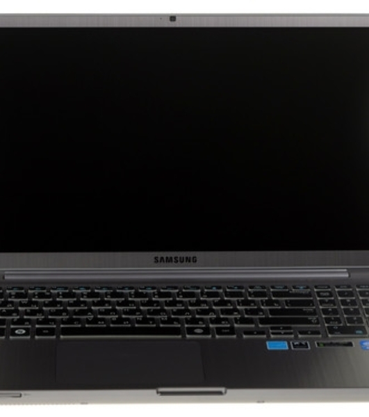 Клавиатура для ноутбука Samsung 700Z5A 700Z5B 700Z5C, черная