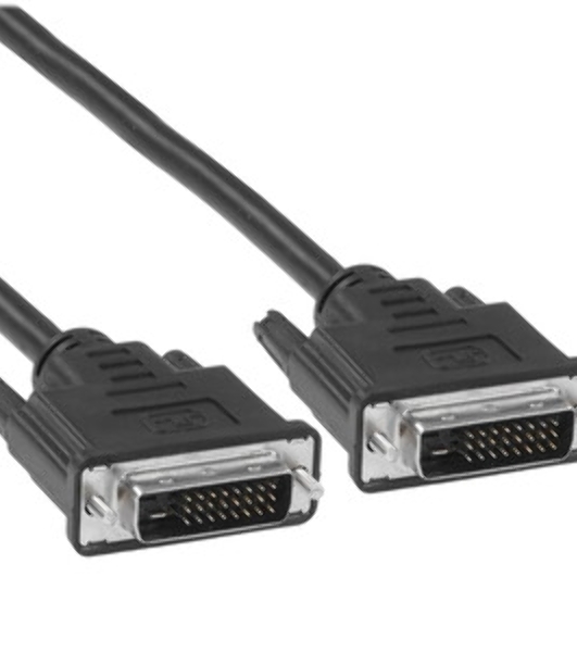 Кабель DVI-D dual link Cablexpert CC-DVI2L-BK-10, 25M/25M, 3.0м, CCS, черный, экран, феррит.кольца, пакет