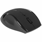 Мышь беспроводная Defender Accura MM-295 черный, 1600 dpi, радиоканал, USB, кнопки - 6, фото32