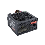 Блок питания ExeGate XP550 (EX282070RUS-PC), 550Вт, 120мм, черный, фото2