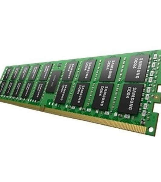 Оперативная память Samsung DDR4 32GB RDIMM (PC4-25600) 3200MHz ECC Reg 1.2V (M393A4K40DB3-CWE)