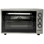 Мини-печь Kraft KF-MO 3200 GR (1 протвень+1 решетка), фото10