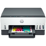 МФУ струйное HP Smart Tank 670, A4, цветной, печ. до 12 стр/мин., 4800x1200 dpi (печ.), 1200x1200 dpi (скан.), Bluetooth, USB Type-A, Wi-Fi, фото12