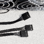 Серверный корпус ExeGate Pro 2U660-HS12 (RM 19', высота 2U, глубина 660, БП 1U-1000ADS, 12xHotSwap), фото13