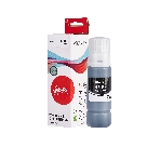 Картридж струйный Sakura 4698C001 (43 BK) для Canon, черный, 60 мл., 3800 к., фото 1