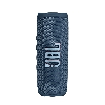 Портативная акустика JBL Flip 6 синий, Bluetooth 5.1, время воспроизведения 12 ч, емкость аккумулятора 4800 mAh, время заряда 2,5 ч, синий, фото12