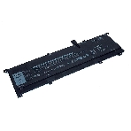 Аккумуляторная батарея для ноутбука Dell XPS 15 9575 (8N0T7) 11.4V 6580mAh, фото2
