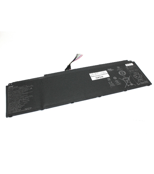 Аккумуляторная батарея для ноутбука Acer Predator Helios 70015.4V 4670mAh