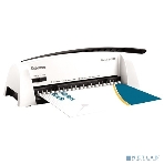 Переплетчик Fellowes Starlet 2+ (FS-52279) A4/перф.12л.сшив/макс.120л./пластик.пруж. (6-16мм), фото6