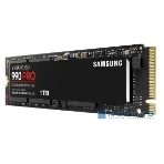 Накопитель SSD Samsung 990 PRO, 1000Gb, PCIe 4.0 x4, M.2 2280, NVMe, R/W 7450/6900, фото16