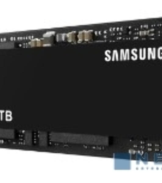Накопитель SSD Samsung 990 PRO, 1000Gb, PCIe 4.0 x4, M.2 2280, NVMe, R/W 7450/6900