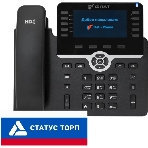 Телефон IP Флат Flat-Phone-B10/RU черный, фото7
