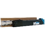 Картридж лазерный CopyRite CR-KYTK5315C TK-5315C голубой (18000 стр.) для Kyocera TASKalfa 408ci/508ci, фото2