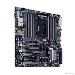 Материнская плата Supermicro MBD-X13SWA-TF-B, LGA 4677, Intel W790, 16xDDR5, 8xSATA, 4xM.2, 6xPCI-E 5.0 x16, 1x10Gb LAN, 1x1Gb LAN, 6xUSB, 7.1, E-ATX, фото6