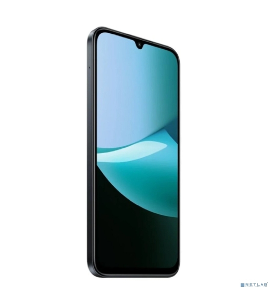 Смартфон Xiaomi Redmi 15C RU 8/256Gb черный