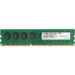 Оперативная память Apacer, DDR3, 8Gb (1x8Gb), 1600MHz, CL11, DIMM, фото6