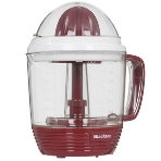 Соковыжималка Blackton Bt J1112 бордовый/белый, цитрусовая, 25 Вт, 1200 мл, механическое, фото7
