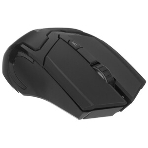 Мышь игровая беспроводная Smartbuy серия RUSH X23 черная (SBM753AGK), фото 1