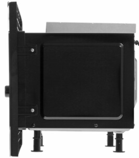 Встраиваемая микроволновая печь Electrolux LMS2203EMX