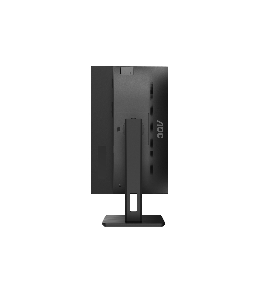 Монитор 23.8' AOC 24P2Q IPS 1920x1080, 75 Гц, 4 мс, 16:9, 250 кд/м2, 1xHDMI, 1xDP, 1x3.5 мм, черный