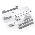 Серверный корпус ExeGate Pro 2U660-HS12 (RM 19', высота 2U, глубина 660, БП 1U-1000ADS, 12xHotSwap), фото12