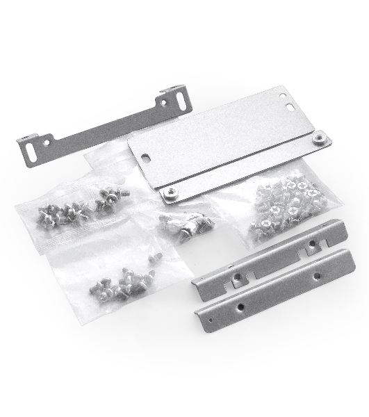 Серверный корпус ExeGate Pro 2U660-HS12 (RM 19', высота 2U, глубина 660, БП 1U-1000ADS, 12xHotSwap)