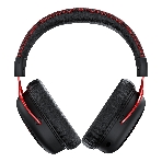 Гарнитура HyperX Cloud II красный, проводная, совместимость с консолями, фото13