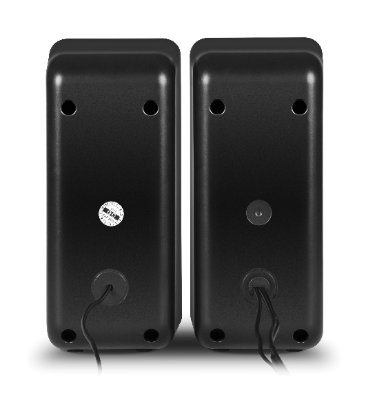 Акустическая система SVEN АС 431, черный (6 Вт, питание USB, Bluetooth)