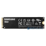 Накопитель SSD Samsung 990 PRO, 1000Gb, PCIe 4.0 x4, M.2 2280, NVMe, R/W 7450/6900, фото15