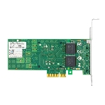 Сетевой адаптер PCIE 1Gb QUAD PORT LREC9714HT LR-LINK, фото3