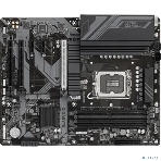 Материнская плата Gigabyte Z790 D, LGA 1700, Intel Z790, 4xDDR5, 4xSATA, 3xM.2, 1xPCI-E 3.0 x1, 1xPCI-E 4.0 x4, 1xPCI-E 5.0 x16, 1xHDMI, 1xDP, 1x 2.5Gb LAN, 4xUSB-A 2.0, 4xUSB-A 3.2 Gen 1, 1xUSB 3.2 Gen 2, 7.1, ATX, фото12