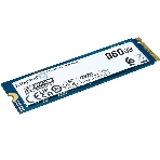 Накопитель SSD Kingston PCIe 4.0 x4 960Gb SEDC2000BM8/960G DC2000B M.2 2280 0.4 DWPD, фото5