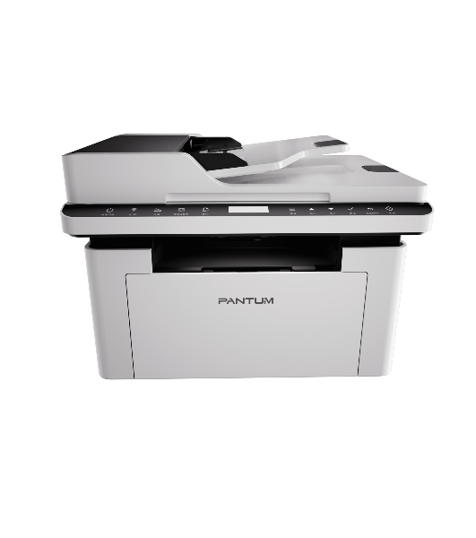 МФУ лазерное Pantum BM2300AW, А4, ч/б, печ. до 22 стр/мин., 1200 x 1200 dpi, ADF, USB, Wi-Fi, BlueTooth, Air Print, Mopria
