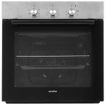 Электрический духовой шкаф Simfer B6EM16011, встраиваемый, фото9