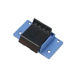 Площадка тормозная CET CET3843 (RM1-2048-000/RC1-5564-000) для HP LaserJet 1022, фото 1
