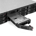 Серверный корпус ExeGate Pro 2U660-HS12 (RM 19', высота 2U, глубина 660, БП 1U-1000ADS, 12xHotSwap), фото11