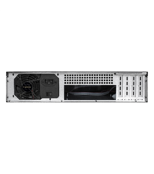 Серверный корпус ExeGate Pro EX293319RUS 2U350-03 (RM 19', высота 2U, глубина 350, БП 1200ADS, USB)