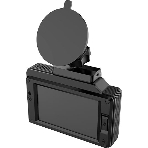 Видеорегистратор Sho-Me Combo Slim WiFi, 3840x2160, 3.5', GPS/ГЛОНАСС, Wi-Fi, G-сенсор, датчик движения, GPS-информатор, фото7