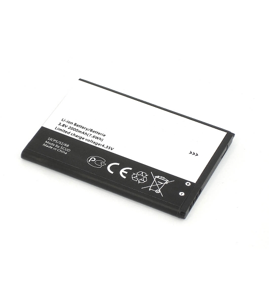 Аккумуляторная батарея TLi020F2 для Alcatel OneTouch Fierce 2