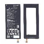 Аккумуляторная батарея BL-T23 для LG F690L, X Cam 4G 2500mAh/9.63Wh 3,85V, фото3