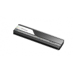 Внешний SSD Netac ZX10, 1TB, USB 3.2 Gen 2 Type-C, R/W 1050/1050, черный, фото5