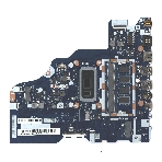 Материнская плата для Lenovo L340-15IWL NOK 4205U UMA 4G, фото4
