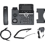 Телефон IP Флат Flat-Phone-B10/RU черный, фото5