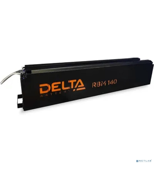 Батарея для ИБП Delta RBM140 96В 5А·ч для SRT5KRMXLIM/SRT6KRMXLIM/SRT10KRMXLI/SRT10KXLI/SRT5KRMXLI