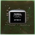 Чип nVidia MCP79MX-B2, фото2