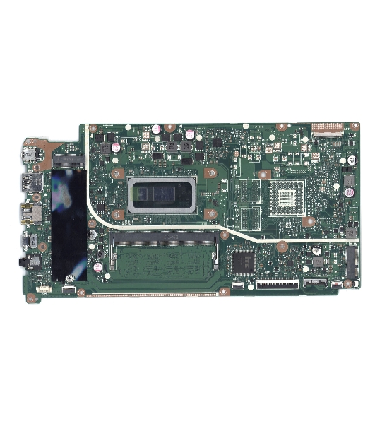 Материнская плата для Asus X712FA 4G/I3-10110U 90NB0L60-R00111